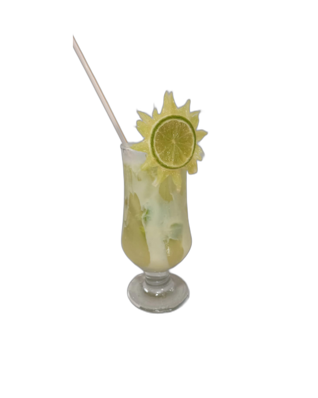 Caipirinha de Limão